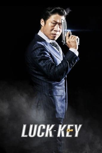 Luck-Key poster - Find streaming availability