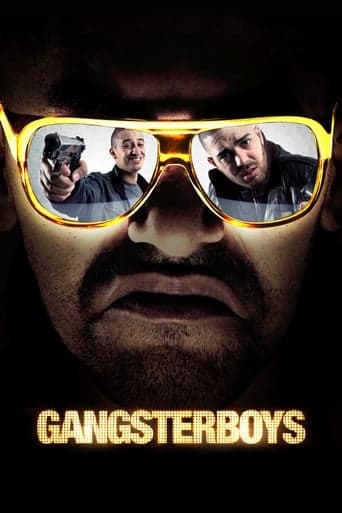 Gangsterboys poster - Find streaming availability