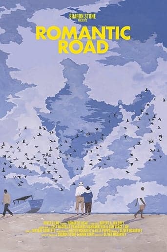 Romantic Road poster - Find streaming availability