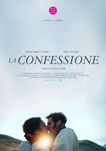 La confessione poster - Find streaming availability
