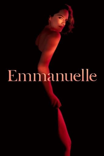 Emmanuelle poster - Find streaming availability