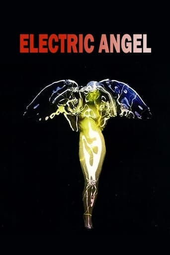 Electric Angel poster - Find streaming availability