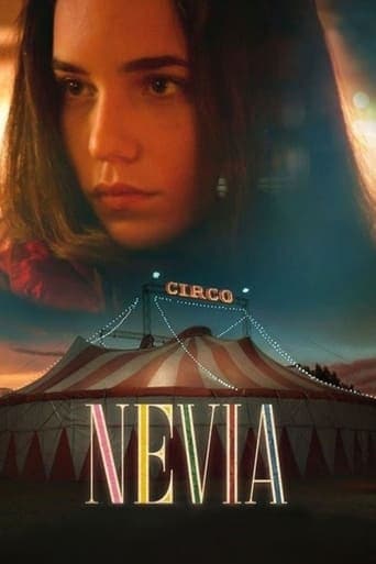 Nevia poster - Find streaming availability