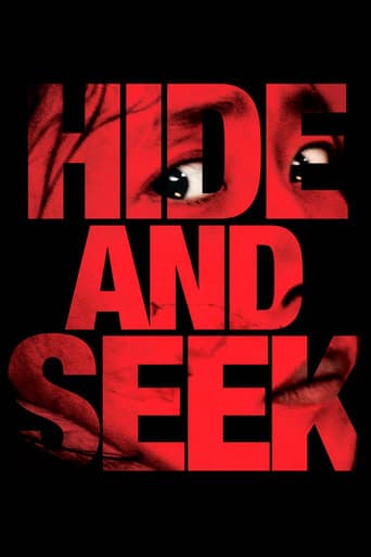 Hide and Seek poster - Find streaming availability