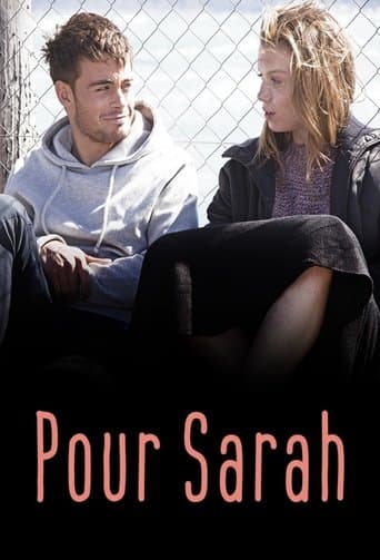 Pour Sarah poster - Find streaming availability