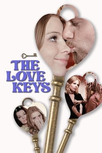 The Love Keys poster - Find streaming availability