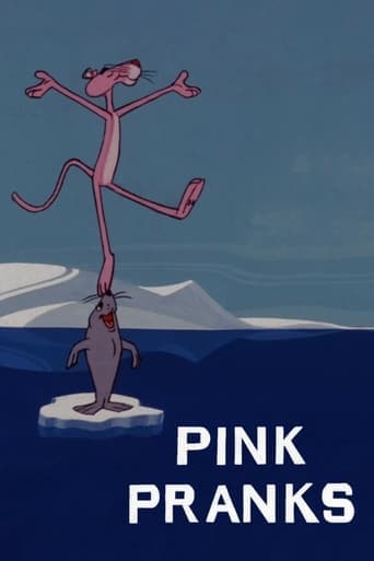 Pink Pranks poster - Find streaming availability