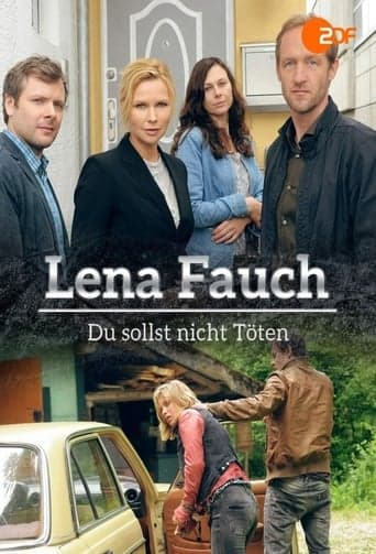 Lena Fauch - Du sollst nicht töten poster - Find streaming availability