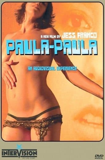 Paula-Paula poster - Find streaming availability