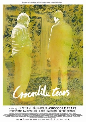 Crocodile Tears poster - Find streaming availability