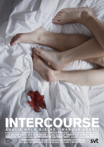 Intercourse poster - Find streaming availability