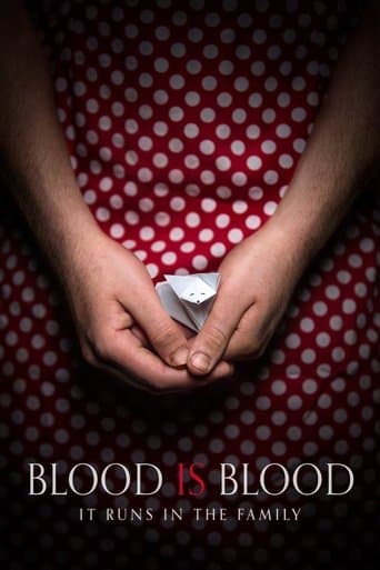 Blood Is Blood poster - Find streaming availability