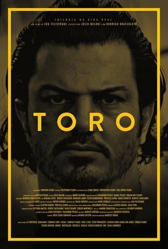 Toro poster - Find streaming availability