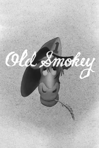 Old Smokey poster - Find streaming availability