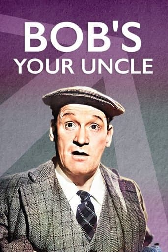 Bob's Your Uncle poster - Find streaming availability