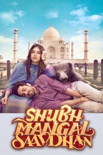 Shubh Mangal Saavdhan poster - Find streaming availability