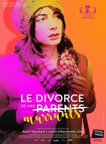 My Parents' Divorce poster - Find streaming availability