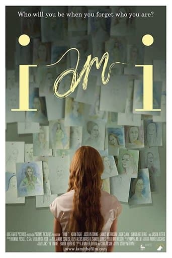I Am I poster - Find streaming availability