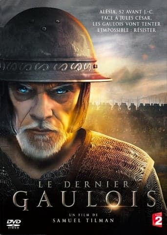 Le Dernier Gaulois poster - Find streaming availability