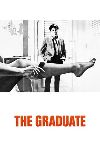 The Graduate poster - Find streaming availability