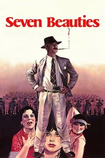 Seven Beauties poster - Find streaming availability