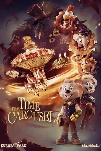 Das Zeitkarussell poster - Find streaming availability