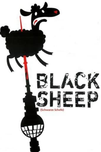 Black Sheep poster - Find streaming availability