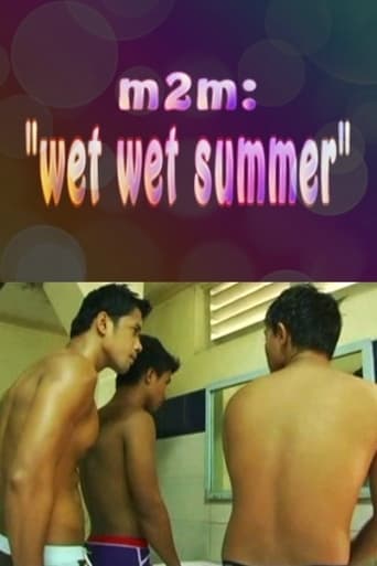 M2M Wet Wet Summer poster - Find streaming availability