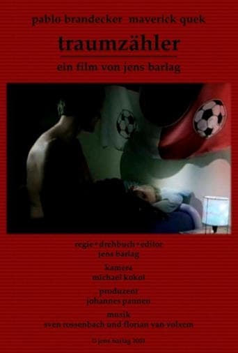 Traumzähler poster - Find streaming availability