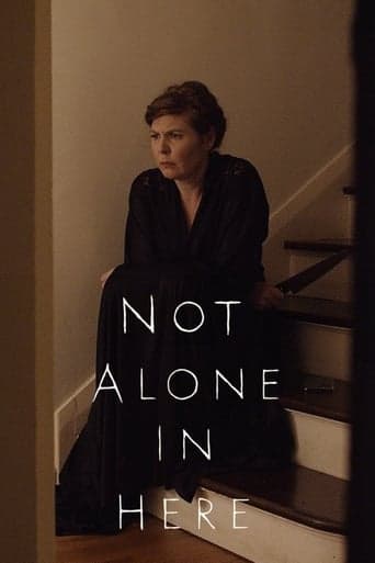 Not Alone in Here poster - Find streaming availability