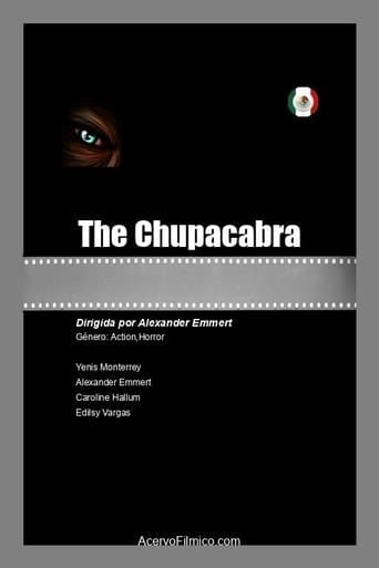 The Chupacabra poster - Find streaming availability
