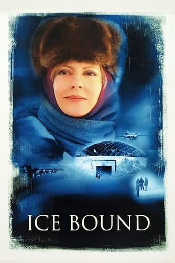 Ice Bound poster - Find streaming availability