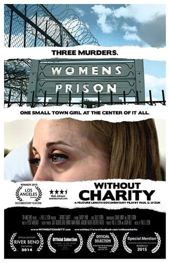 Without Charity poster - Find streaming availability