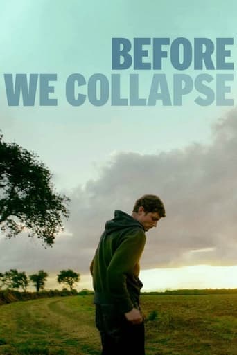 Before We Collapse poster - Find streaming availability