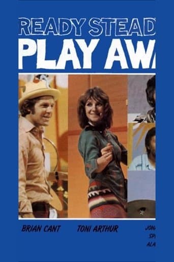 Play Away poster - Find streaming availability