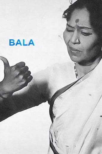 Bala poster - Find streaming availability