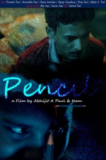 Pencil poster - Find streaming availability