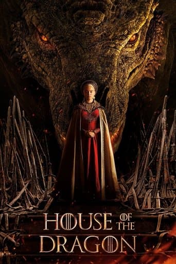 House of the Dragon poster - Find streaming availability