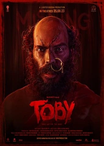 Toby poster - Find streaming availability