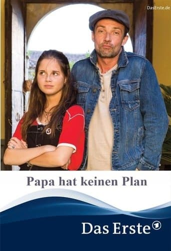 Papa hat keinen Plan poster - Find streaming availability
