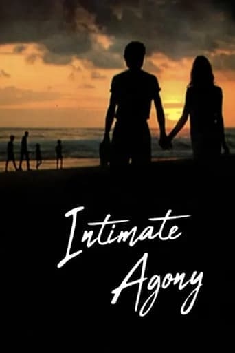 Intimate Agony poster - Find streaming availability
