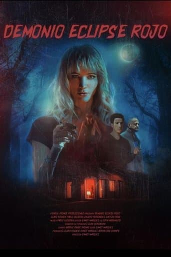 Demonio Eclipse Rojo poster - Find streaming availability