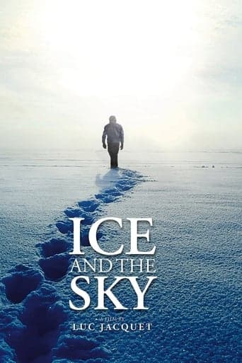 Antarctica: Ice & Sky poster - Find streaming availability