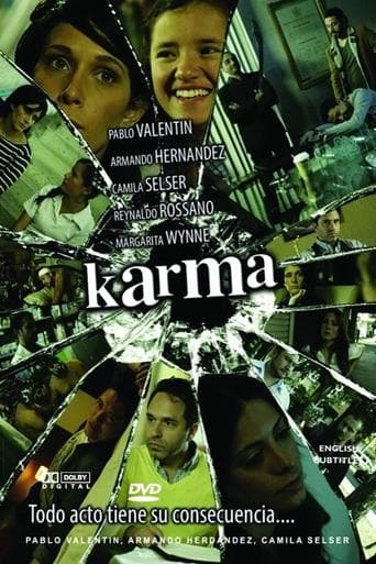 Karma poster - Find streaming availability