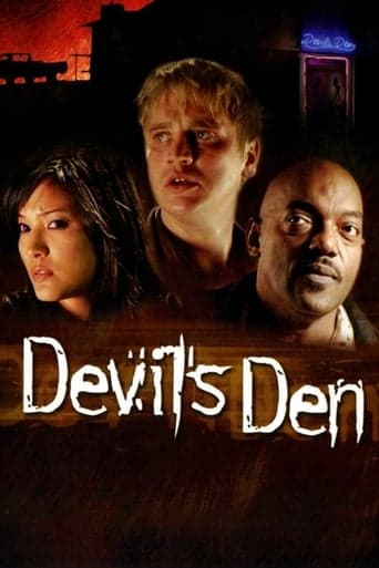 Devil's Den poster - Find streaming availability