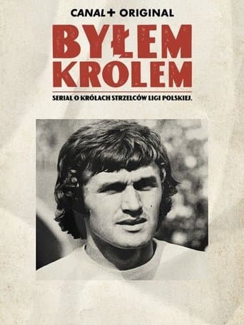 Byłem królem poster - Find streaming availability