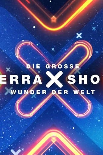Die große Terra X-Show poster - Find streaming availability