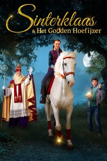 Sinterklaas and the Golden Horseshoe poster - Find streaming availability