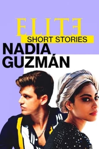 Elite Short Stories: Nadia Guzmán poster - Find streaming availability