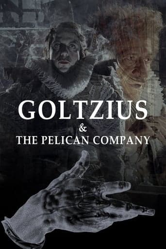 Goltzius & the Pelican Company poster - Find streaming availability